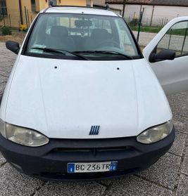 Fiat Strada TD 70 cat Pick-up