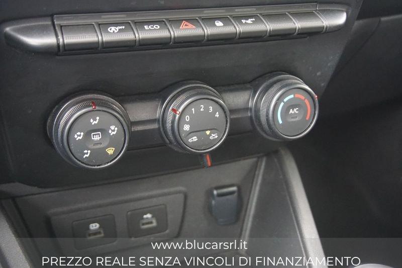 Dacia Duster Duster 1.0 tce Expression Gpl 4x2 100cv