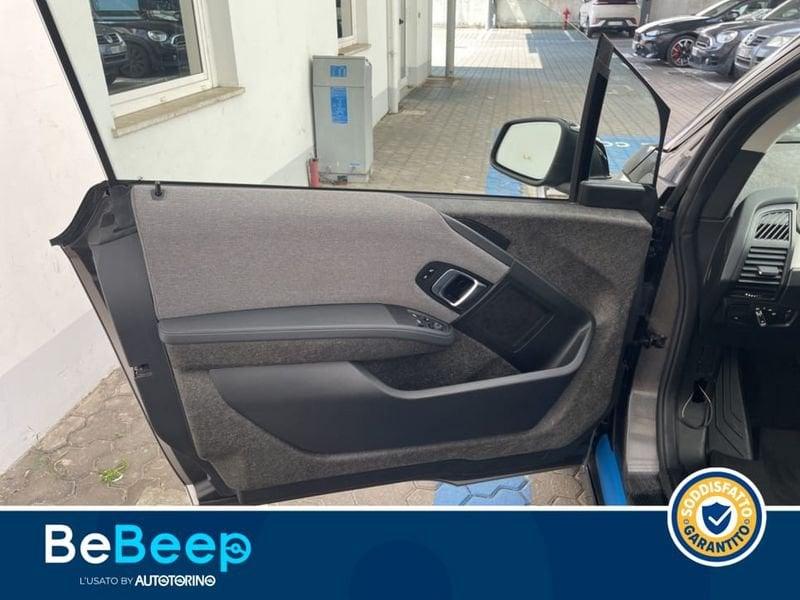 BMW i3 120AH ADVANTAGE