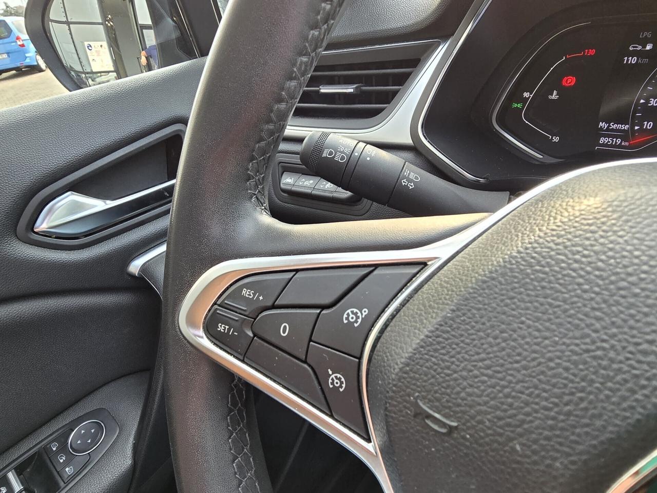 Renault Captur 1.0TCe 100 CV GPL- Zen