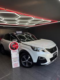 Peugeot 3008 BlueHDi 180 CV EAT8 GT 2018