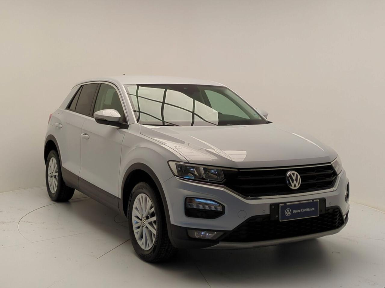 Volkswagen T-Roc 1.6 TDI SCR Style BlueMotion Technology