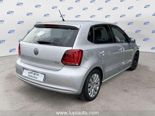 Volkswagen Polo 5p 1.2 tdi Comfortline