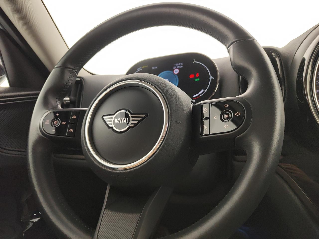 MINI Mini Countryman 1.5 Cooper SE Classic all4 auto