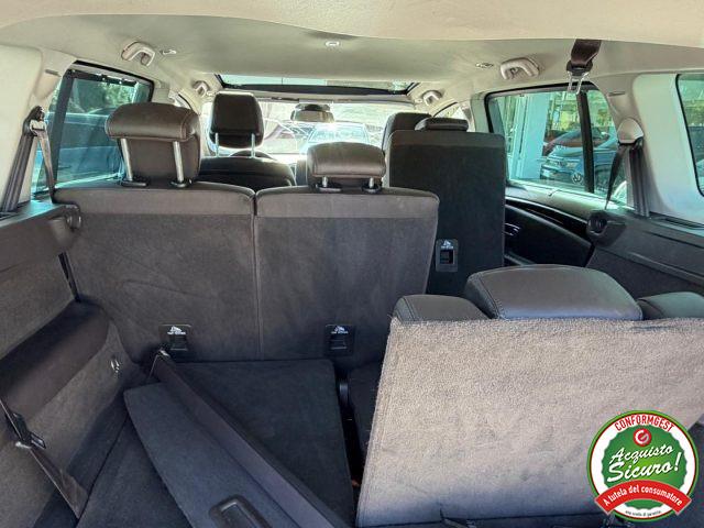 RENAULT Espace dCi 130CV Energy Intens 7 posti