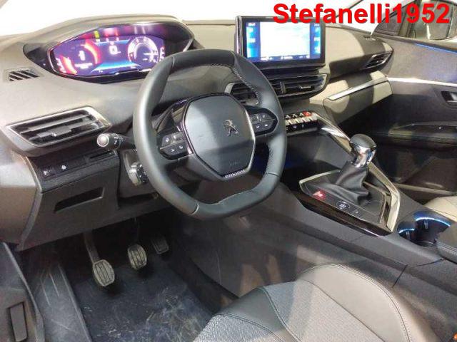 PEUGEOT 3008 II 2021 - 1.5 bluehdi Allure Pack s&s 130cv