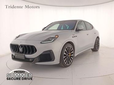 Maserati Levante 3.0 V6 Trofeo AWD Auto