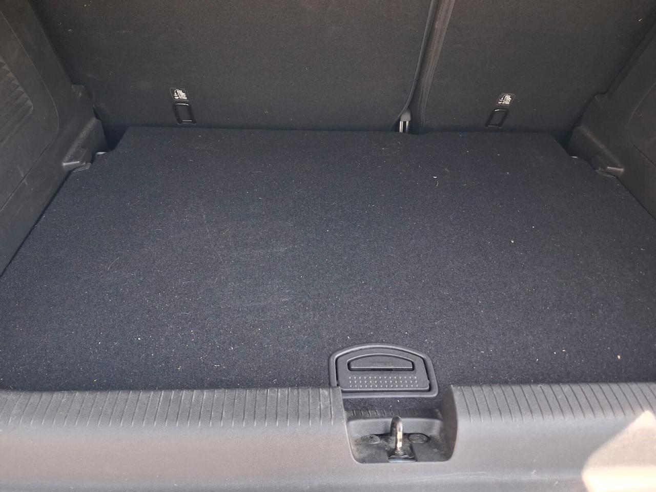 Opel Crossland X 1.2 INNOVATION