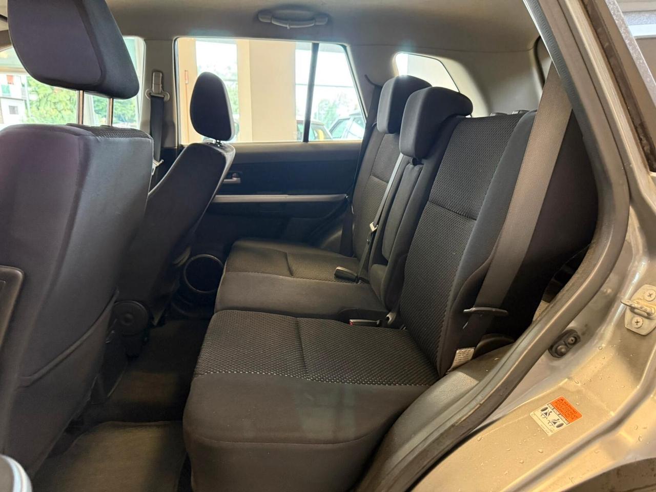 Suzuki Grand Vitara 4X4, MOTORE SOSTITUITO CON UNO DI 40.000KM