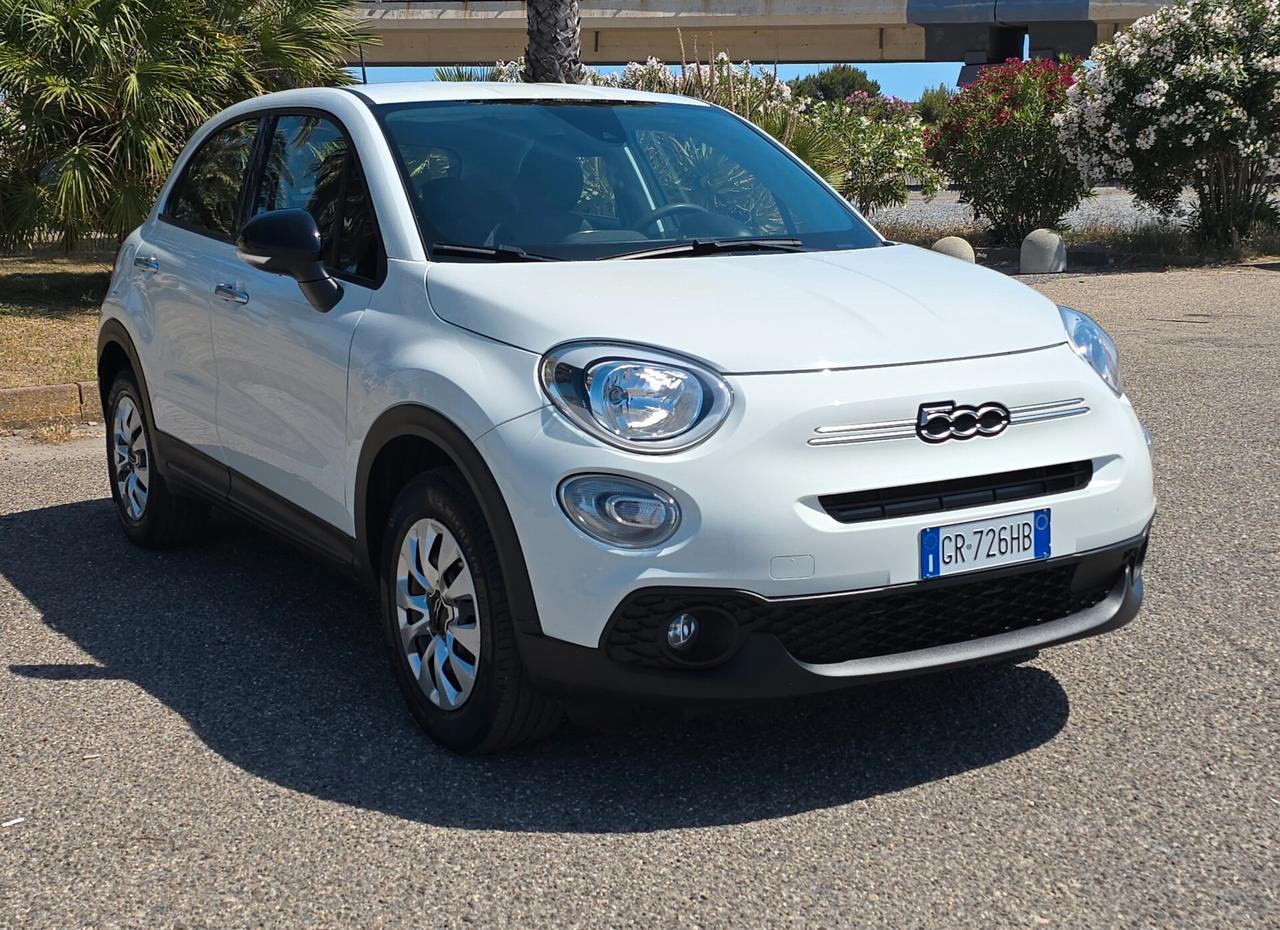 Fiat 500X 1.3 MultiJet 95 CV