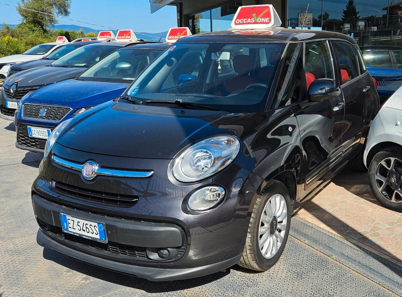 Fiat 500L 1.3 Multijet 85 CV Lounge