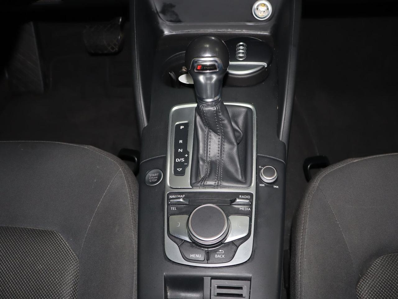 Audi A3 Business 2.0 40 TDI QUATTRO #50506