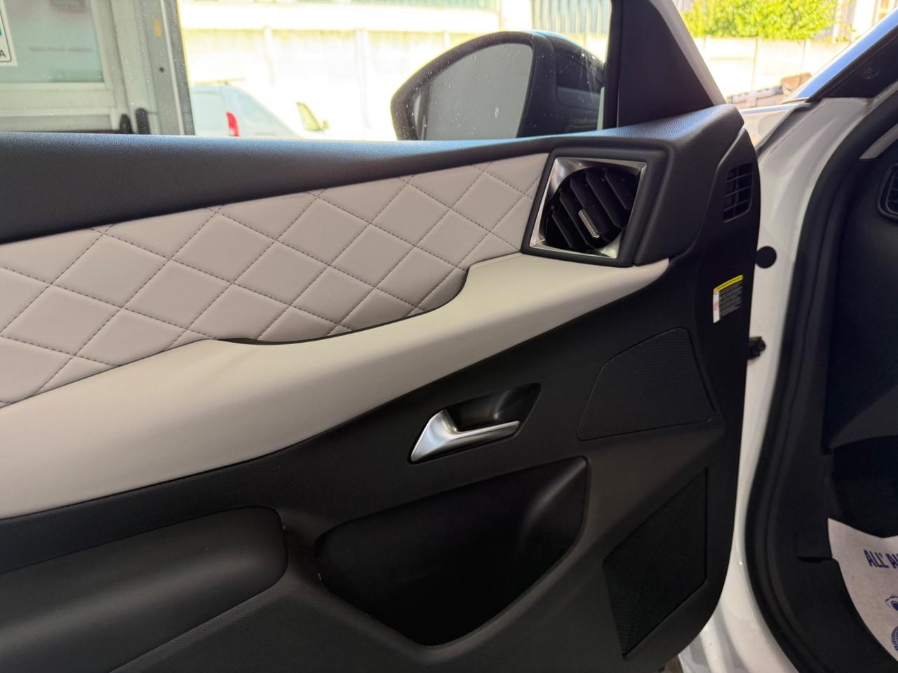 DS3 CROSSBACK 1.2 AUTOMATICA NEOPATENTATI
