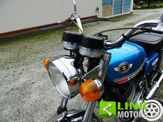 SUZUKI Other T 250 HUSTLER