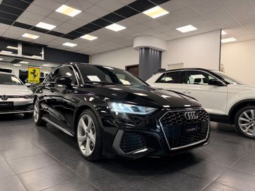 Audi A3 SPB 30 TDI S line edition