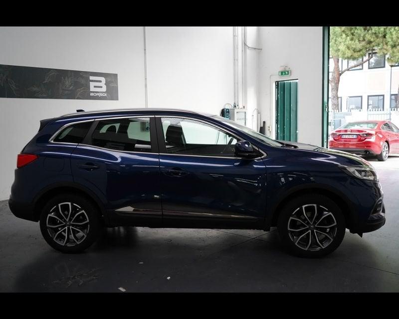Renault Kadjar TCe 140CV FAP Sport Edition