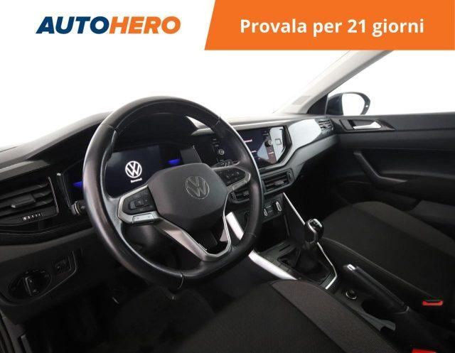 VOLKSWAGEN Taigo 1.0 TSI 95 CV Life