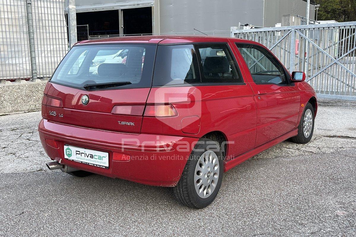 ALFA ROMEO 145 1.4i 16V Twin Spark cat L