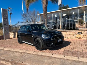 Mini Cooper SD Countryman Mini 2.0 Cooper SD Countryman Automatica