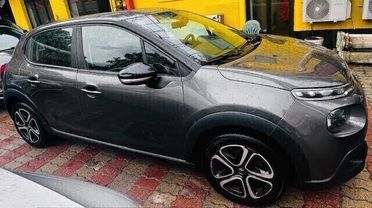 Citroen C3 PureTech 82 Shine NEOPATENTATI