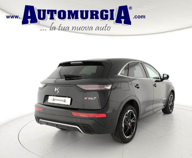 DS AUTOMOBILES DS 7 Crossback BlueHDi 130 aut. Performance Line