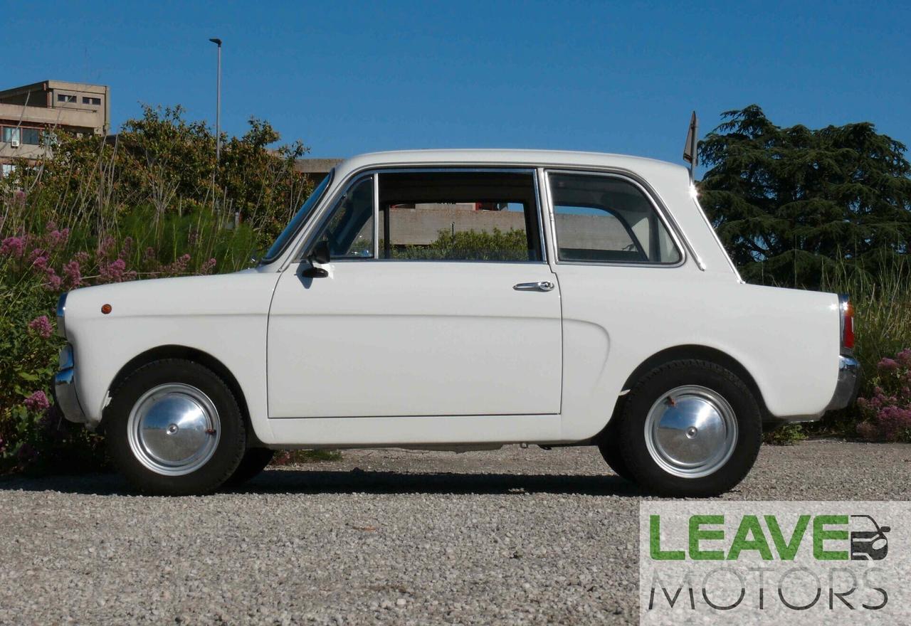 Autobianchi Bianchina (M1330)