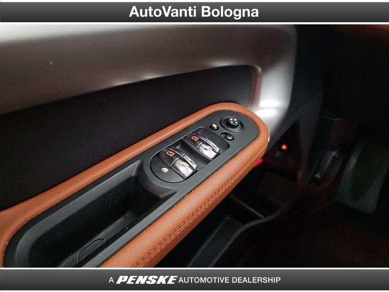 MINI Mini Countryman F60 Mini 1.5 Cooper SE Classic Countryman ALL4