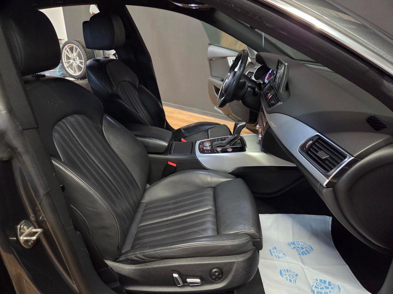 Audi A7 A7 SPB 3.0 TDI 320CV quattro tiptronic Business Plus