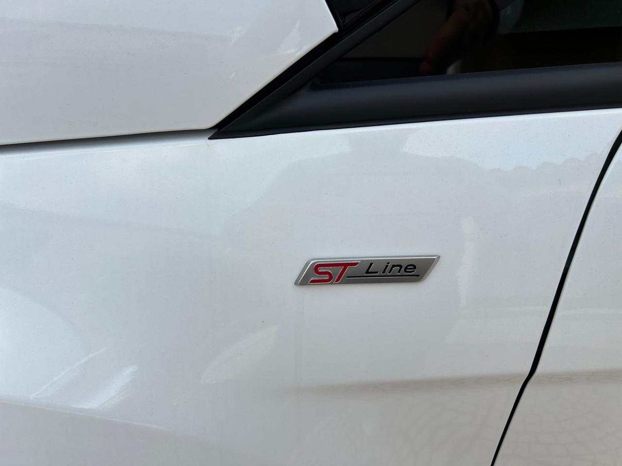 Ford EcoSport 1.0 EcoBoost 125 CV Start&Stop ST-Line Design