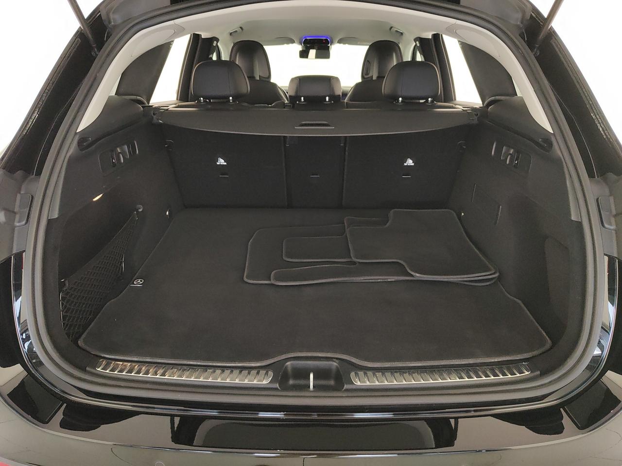 Mercedes-Benz GLC 200 d Advanced 4matic auto