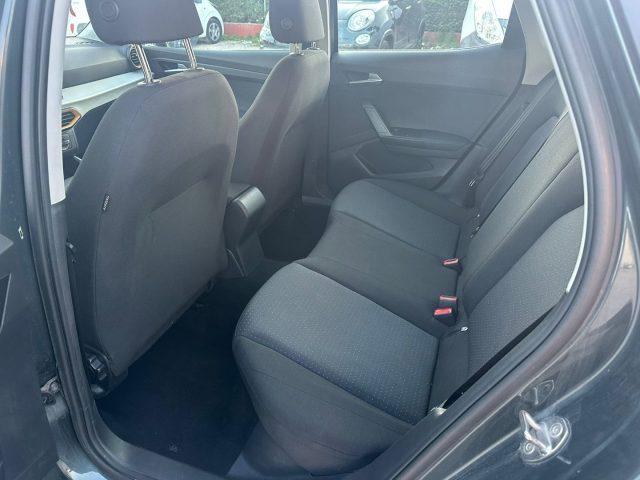 SEAT Arona Bifuel! 1.0 TGI Style