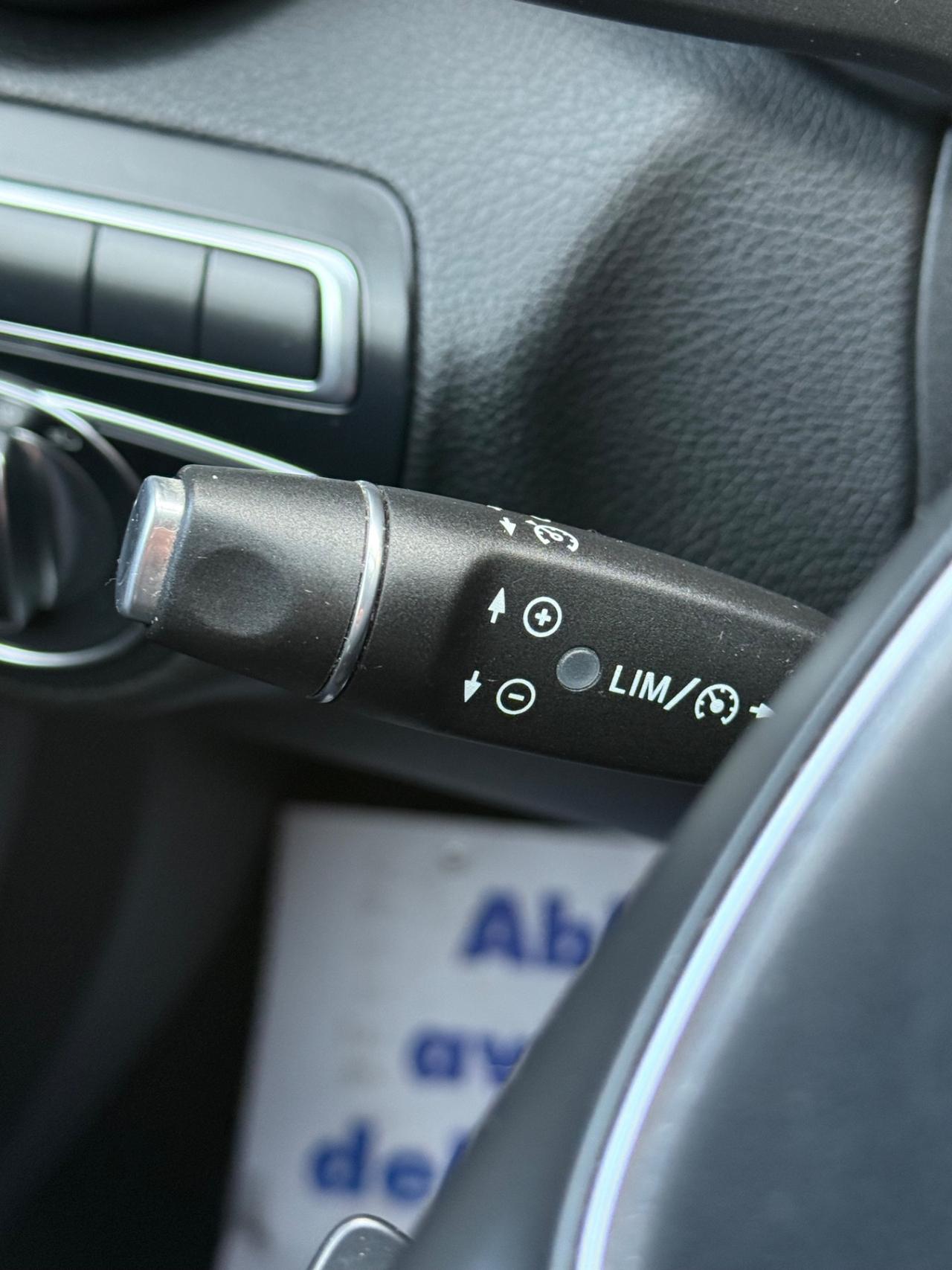 Mercedes-benz C 200 d S.W. Premium 2018