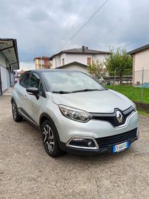 Renault Captur 1.5 dCi 8V 90 CV Start&Stop Wave