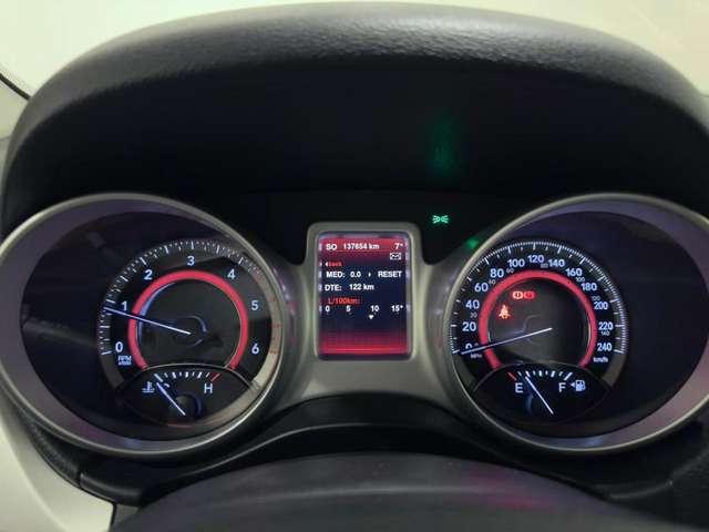 Fiat Freemont 2.0 Multijet 140 CV Freemont