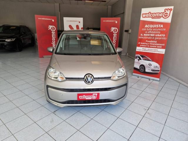 Volkswagen up! 1.0 Move up! 60cv my20