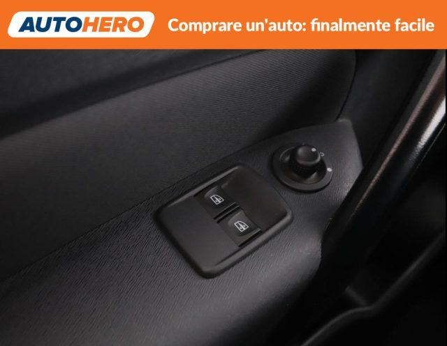 RENAULT Kangoo Blue dCi 8V 115CV 5 porte Limited