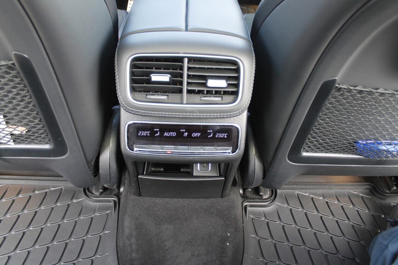 Mercedes-benz GLE 63 AMG GLE 63 S V8 BITURBO 4Matic PLUS