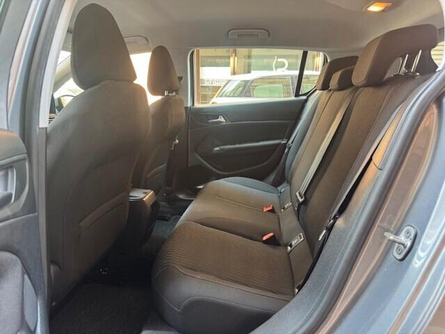 Peugeot 308 1.6 HDi Diesel 100CV - Berlina 2016