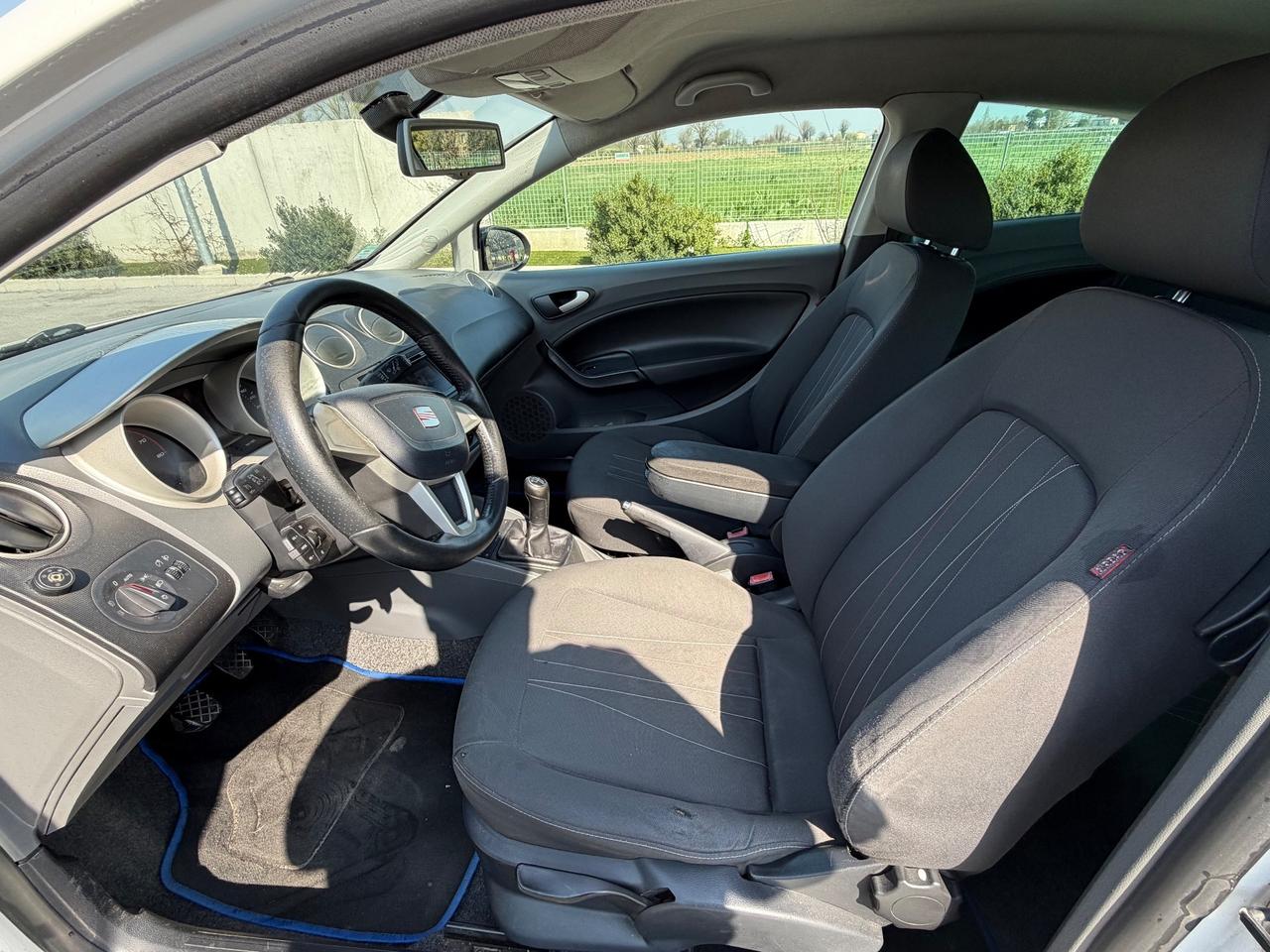 Seat Ibiza 1.2 70 CV 3 porte Reference