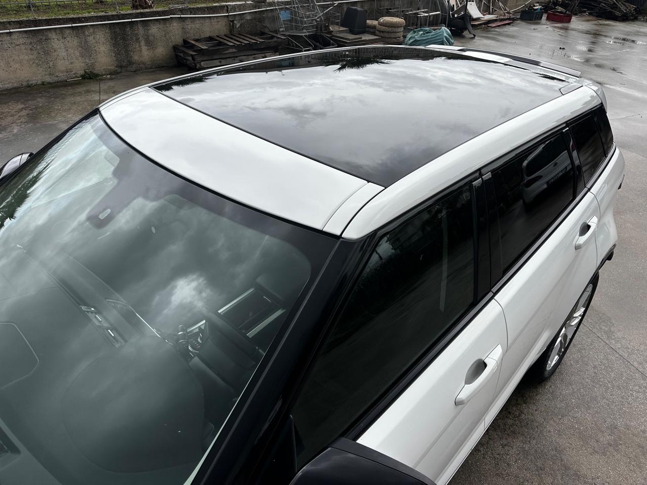 Rover Range Evoque 2.2 SD4 190CV DYNAMIC FULL