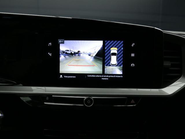 OPEL Mokka 1.2 Turbo Elegance