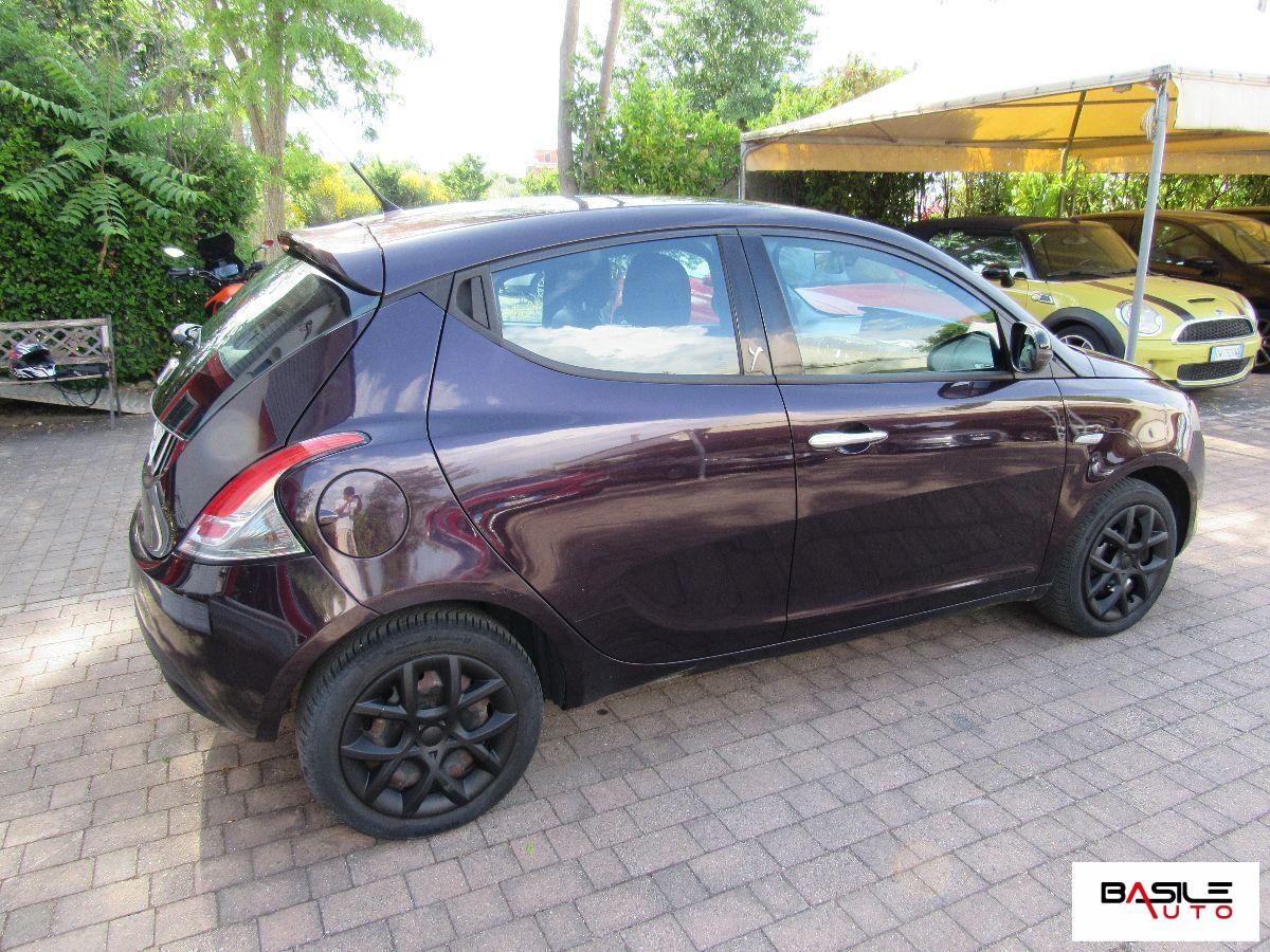 LANCIA - Ypsilon - 1.2 69 CV 5p. S&S Gold