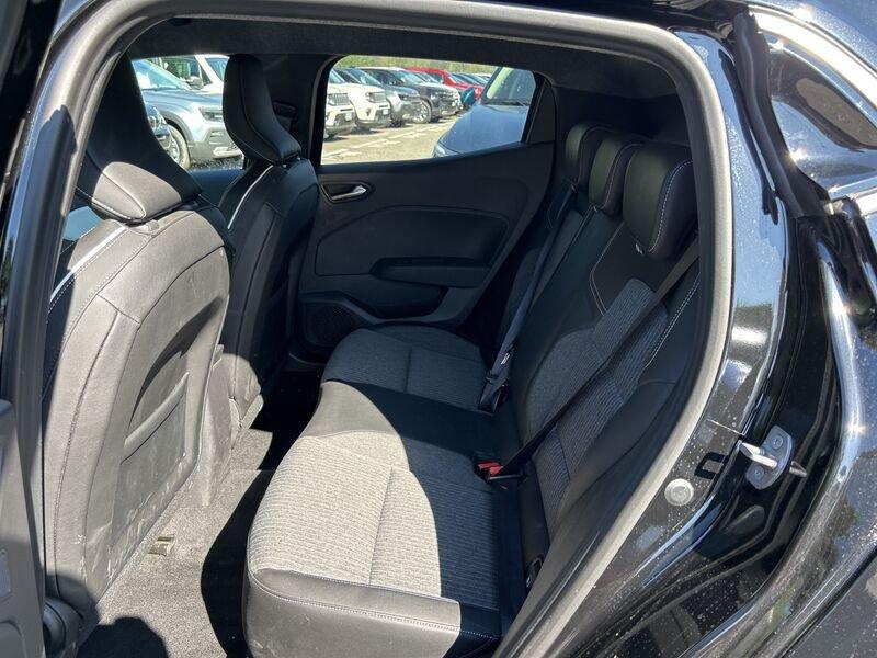 Renault Clio NUOVA techno TCe 90