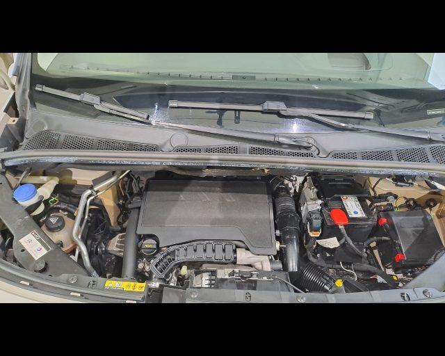 CITROEN Berlingo 1.2 puretech M Shine s&s 110cv