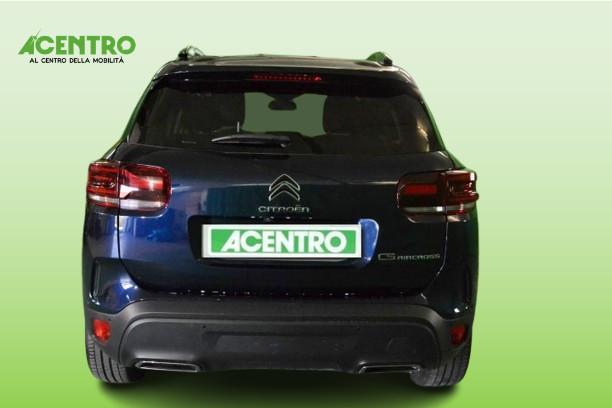 CITROEN C 5 - AIRCROSS Shine pack Blue hdi 130 s&s EAT8
