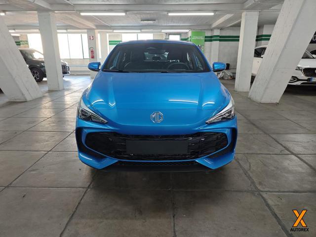 MG MG3 1.5 Comfort