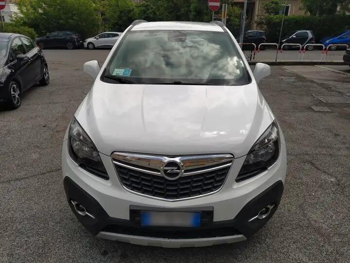 Opel Mokka 1.7 CDTI Ecotec 130CV 4x2 Start&Stop Cosmo