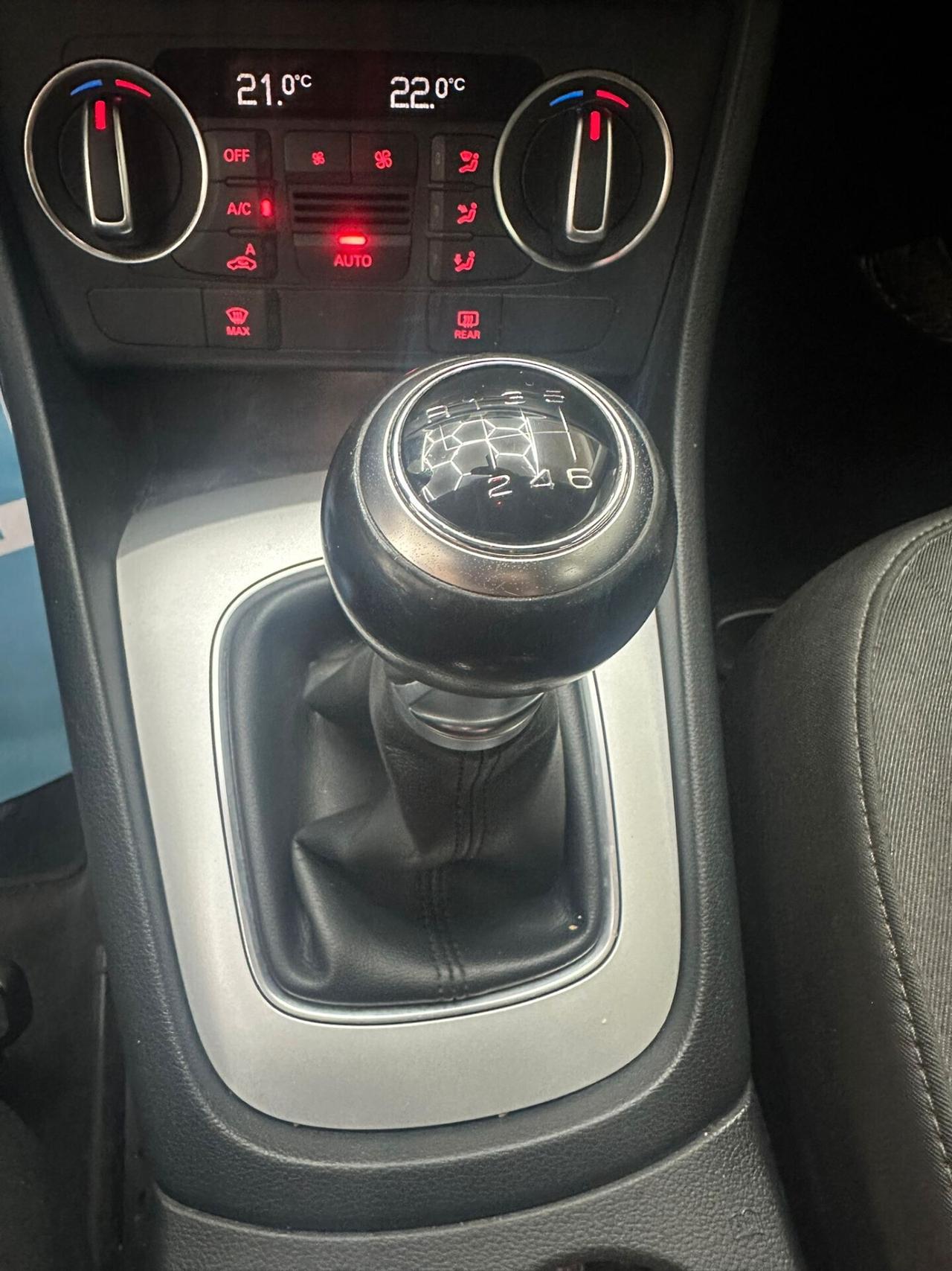 Audi Q3 2.0 TDI 150 CV