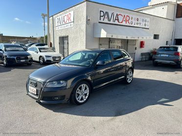 AUDI A3 2.0 16V TDI Ambiente