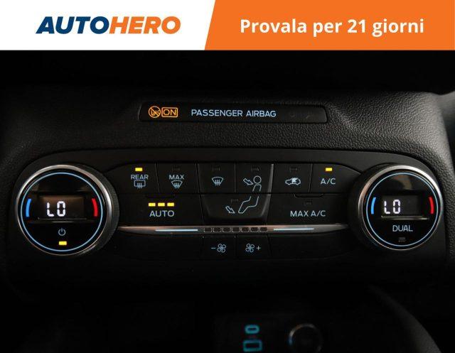 FORD Kuga 1.5 EcoBlue 120 CV aut. 2WD Titanium